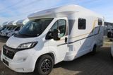 Eura Mobil Profila T 660 EB Maxifahrwerk*Dachklima* - Eura Mobil 660