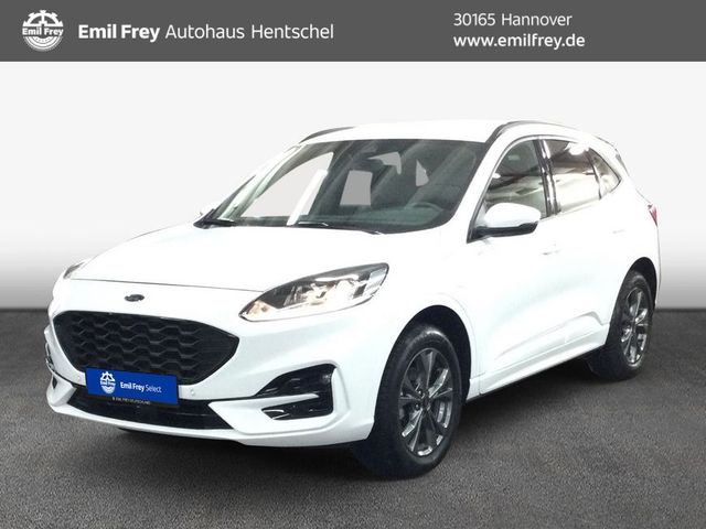 Ford Kuga 2.5 Duratec PHEV ST-LINE