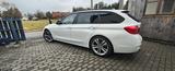 BMW 340i Touring Sport Line Automatik, Headup, 8fach - BMW 340 Gebrauchtwagen