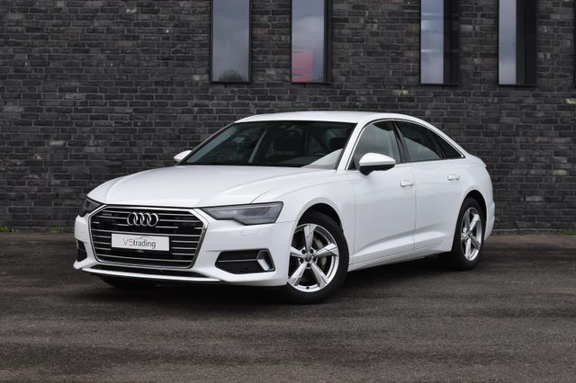 Audi A6 Lim 45 TDI quattro Sport*Bang&Olufsen*LED*