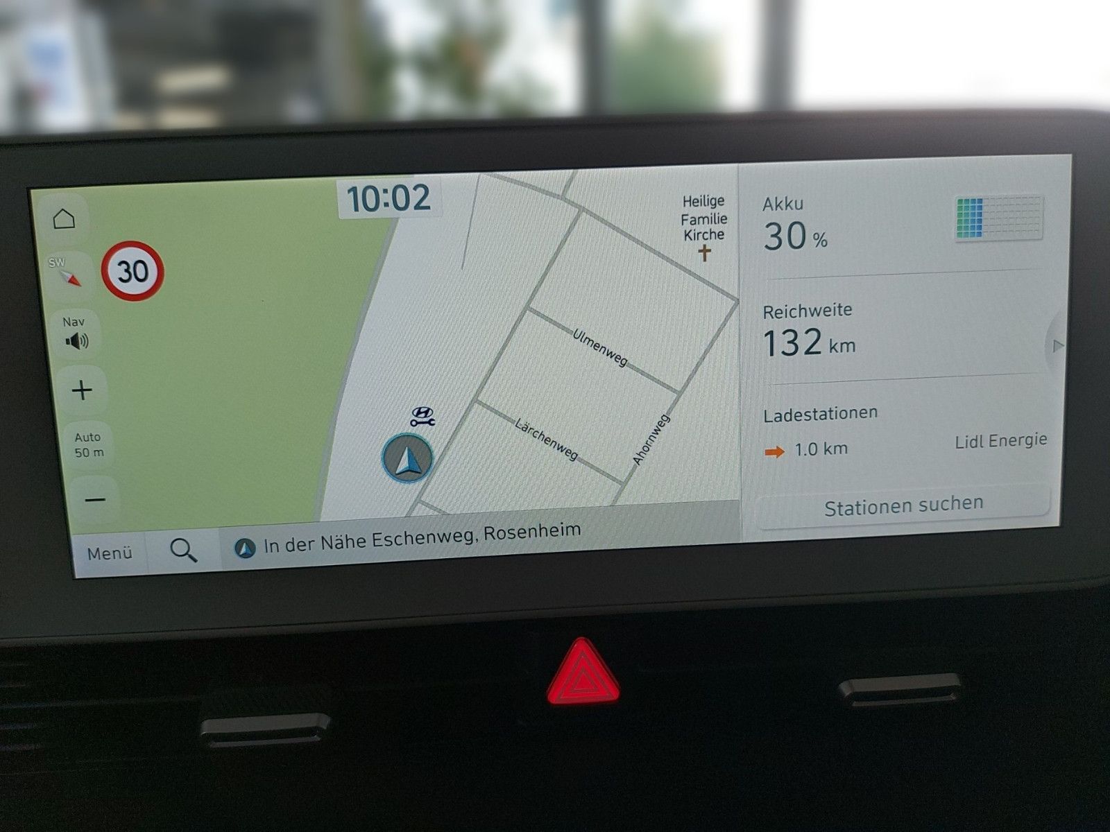 Fahrzeugabbildung Hyundai IONIQ 5 325PS 4WD Uniq Relax Kamerap. 20 Zoll