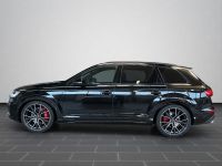 Audi SQ7 - Vorschau Bild 8