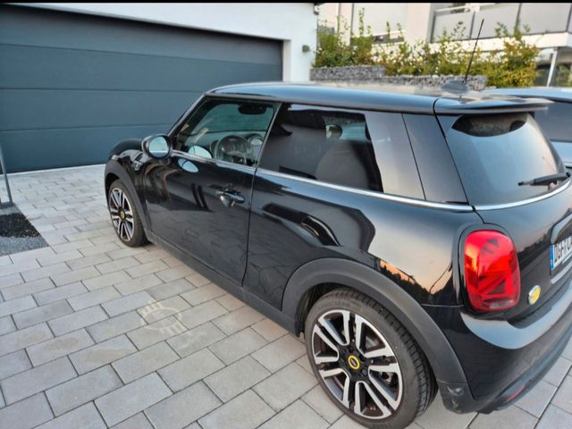 MINI Cooper SE Classic Trim Classic Trim