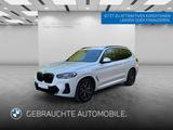 BMW X3 xDrive20d M Sport AHK LiveCockpitProf Laser - BMW X3 Gebrauchtwagen in Dresden