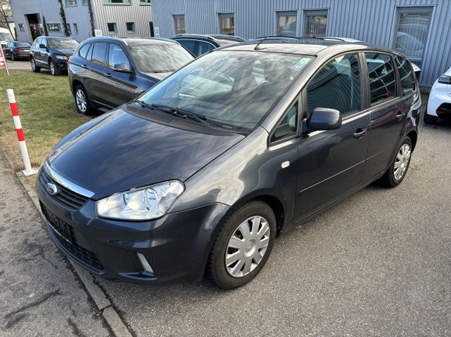 Ford C-MAX Style + TÜV 05/2026