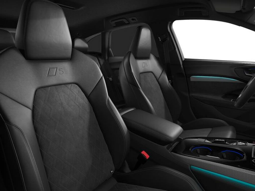 Audi A5 - Bild 7
