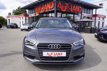 Audi A3 - 8