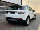 Land Rover Discovery Sport Navi/PDC - Land Rover aus 2016