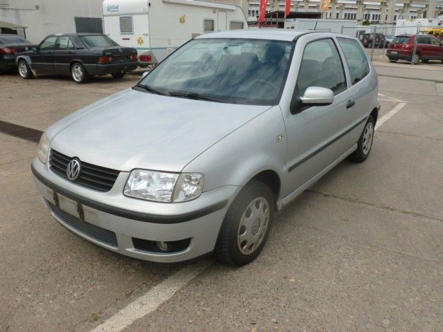 Angebot ansehen Volkswagen Polo