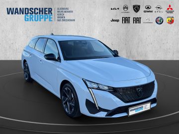 Peugeot 308 SW ALLURE HYBRID 145 e-DSC6