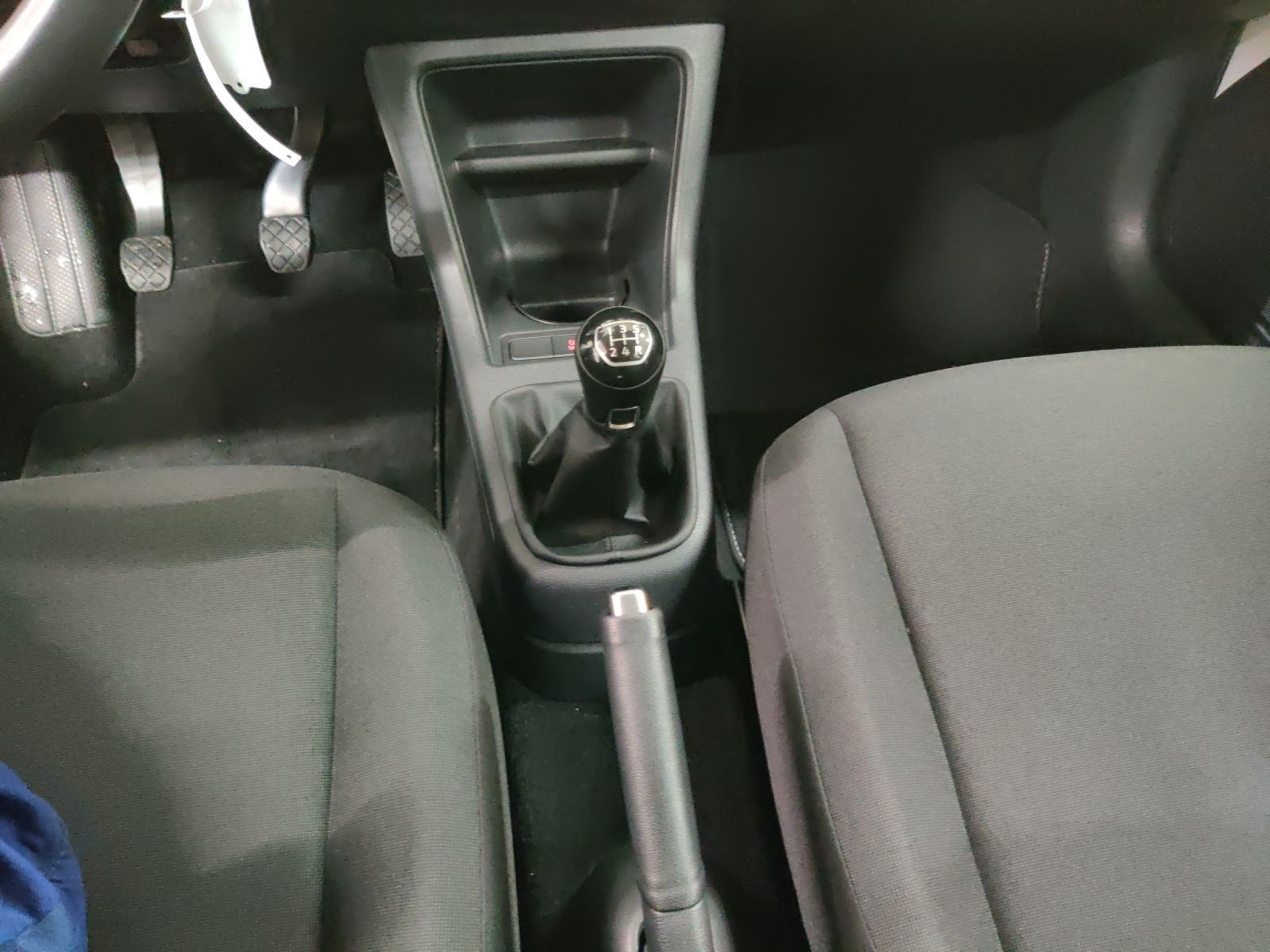 Volkswagen up! - Bild 12