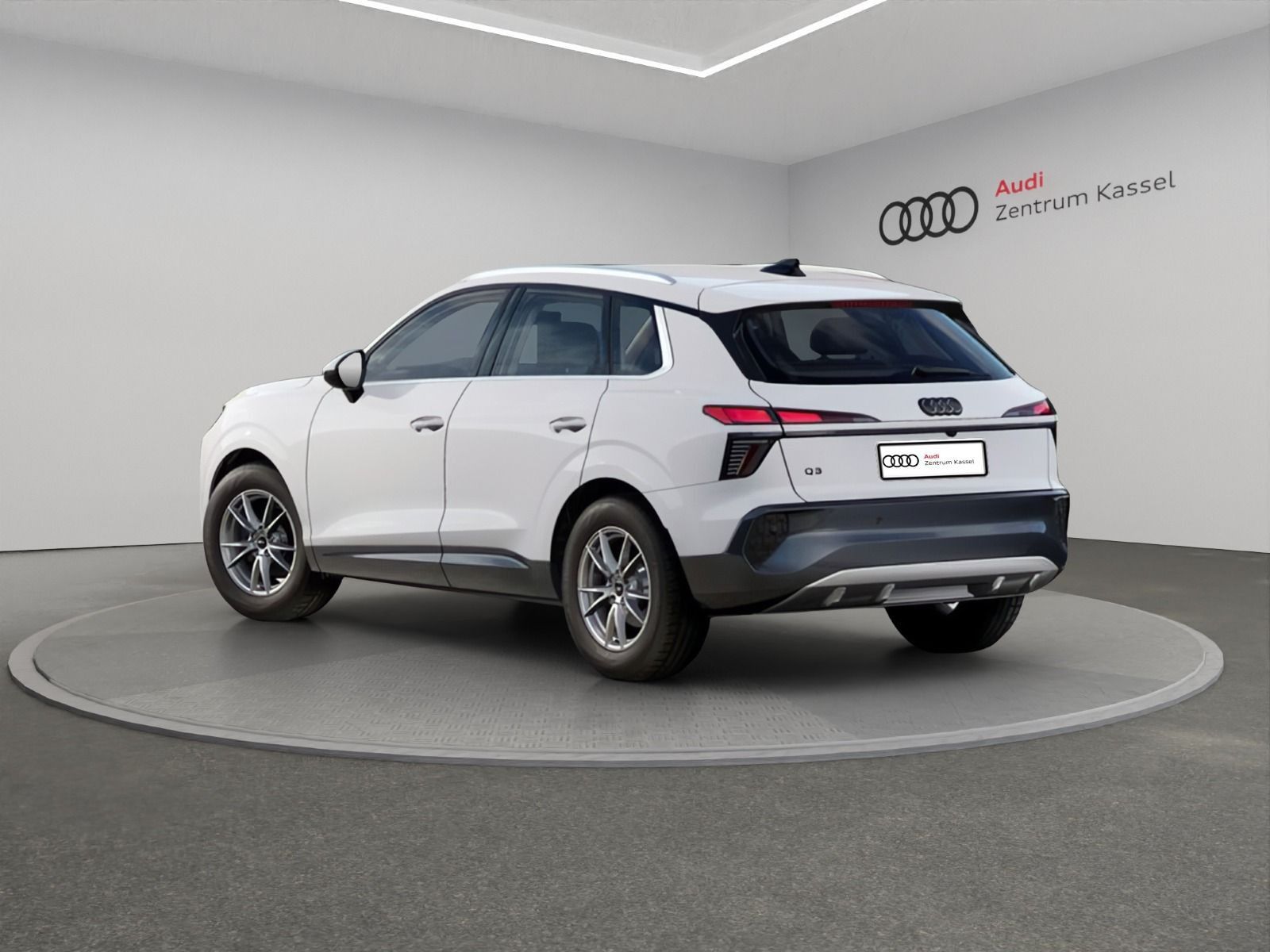 Audi Q3 - Bild 3