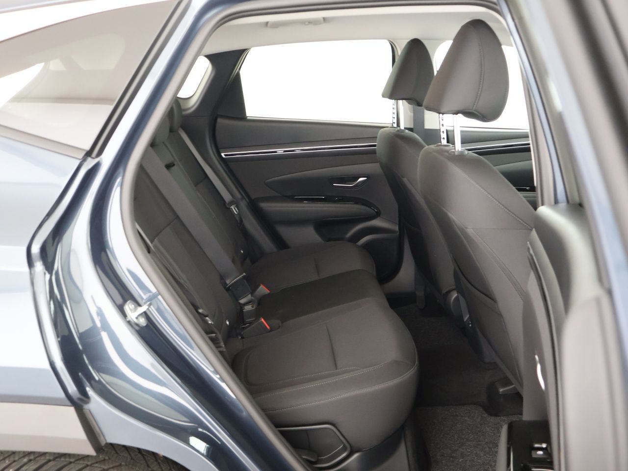 Hyundai Tucson – Bild 14