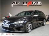 Volkswagen Golf Variant Golf VII R Variant 4 Motion Voll R  - Volkswagen Golf: Variant 4motion