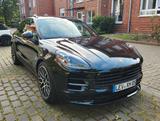 Porsche MACAN S*PANO*LEDER*SHZ*B&O*BLACKPAKET*AHK* - Porsche Gebrauchtwagen in Bergisch Gladbach