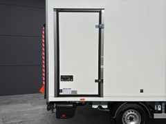 RENAULT Master Koffer 4,47x2,20x2,30 Seitentür Automatik
