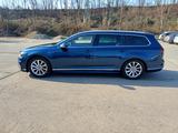 Volkswagen Passat Variant 2.0 TSI DSG Elegance R-LINE 360°| - Volkswagen Passat Variant: R36