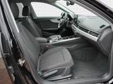 Audi A4 Limousine advanced 35 TDI Navi*PDC*DAB*LED*GR - gebrauchte Audi A4 aus dem Jahr 2022