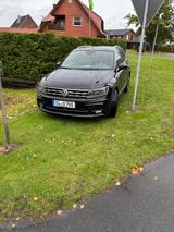 Volkswagen Tiguan 2.0 TDI SCR 176kW DSG 4MOTION OFFROAD... - Volkswagen Tiguan OFFROAD mit Diesel-Antrieb