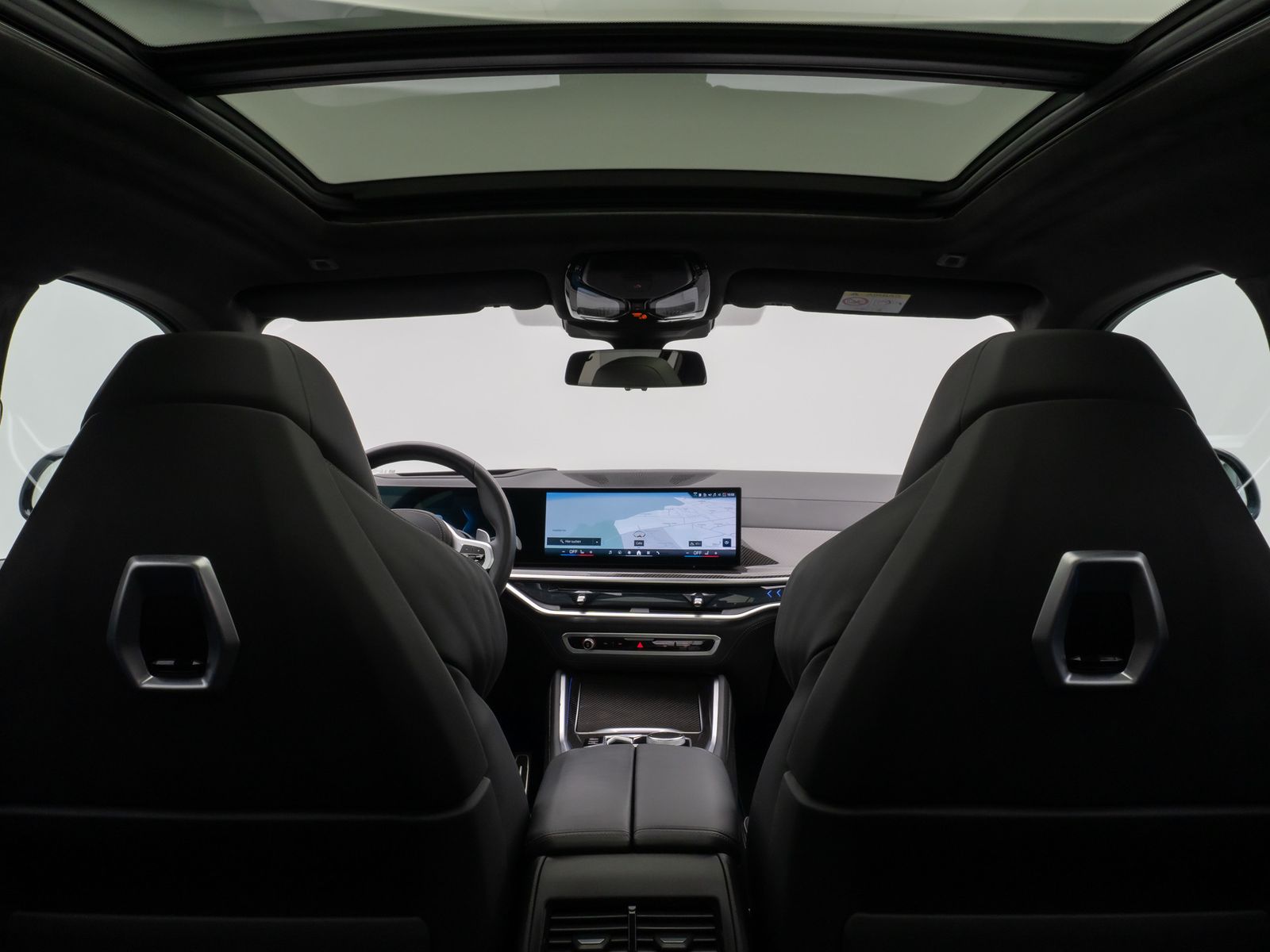 Fahrzeugabbildung BMW X6 xD30d M Sport Pro Panorama 360°HUD H/K 22Zoll