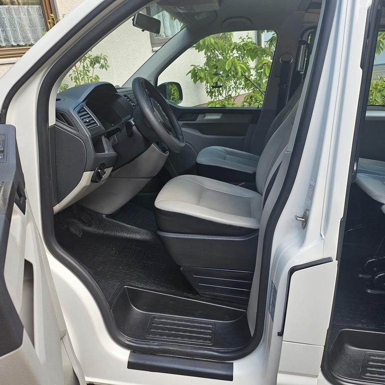 Volkswagen T6 Kombi