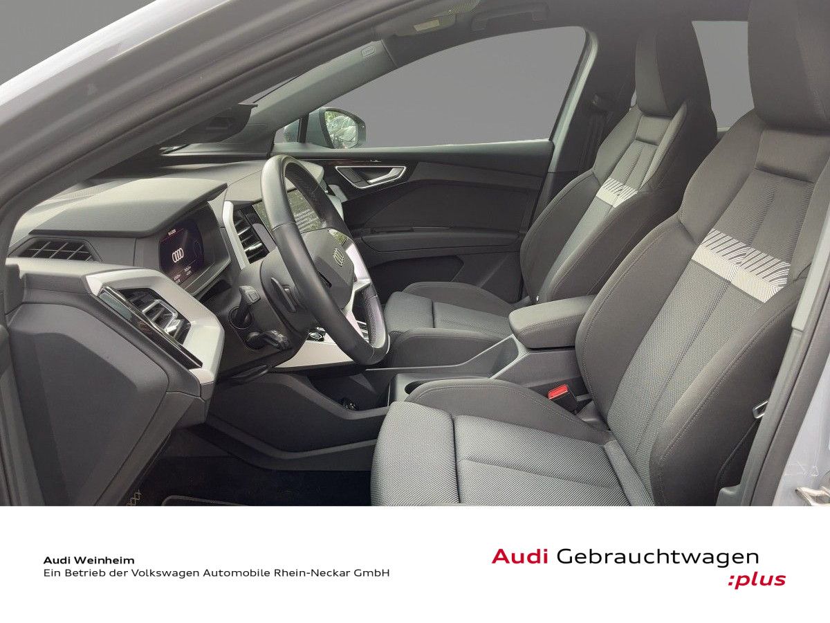 Audi Q4 e-tron - Bild 10
