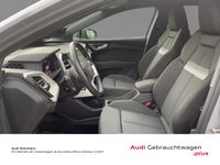 Audi Q4 e-tron - Vorschau Bild 10