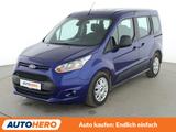 Ford Tourneo Connect 1.0 EcoBoost Trend*PDC*SHZ*KLIMA - Ford Tourneo Connect in Hamburg