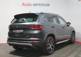 Seat Ateca FR 4Drive 2.0 TDI*AHK*ACC*Digital Cockpit