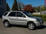 Kia Sportage Champ 2WD*Leder *Zahnriemen Neu*AHK. - gebrauchte Kia Sportage aus dem Jahr 2009