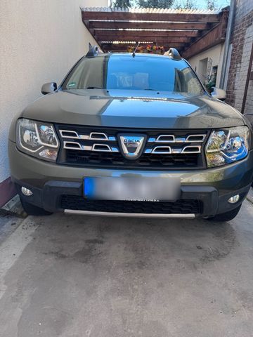 Dacia Duster Prestige