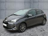 Toyota Yaris 1.5VVT-iE Team D RFK+SHZ+MFA+MFL+BLUETOOTH - Toyota Yaris: Bluetooth