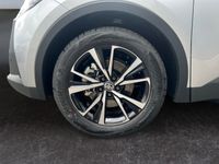 Toyota C-HR - Vorschau Bild 18