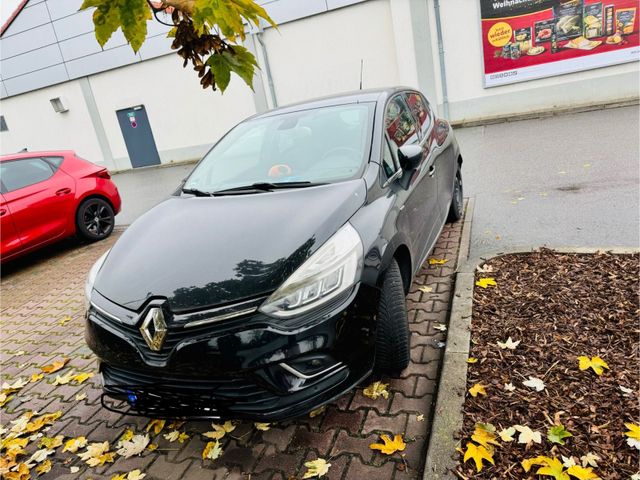 Renault Clio 4 Bose Edition