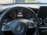 Mercedes-Benz GLC 350 e 4MATIC Autom. - - Mercedes-Benz GLC 350 von privat