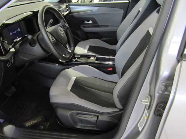 Mokka e Elegance 136PS APP SHZ KLIMA TEMP PDC KA