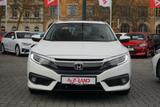 Honda Civic 1.5 Executive LED Sitzheizung Totwinkel - Honda Gebrauchtwagen mit Automatikschaltung