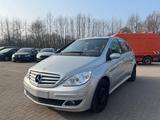 Mercedes-Benz B 180 B B 180 CDI - gebrauchte Mercedes-Benz B 180 aus dem Jahr 2006