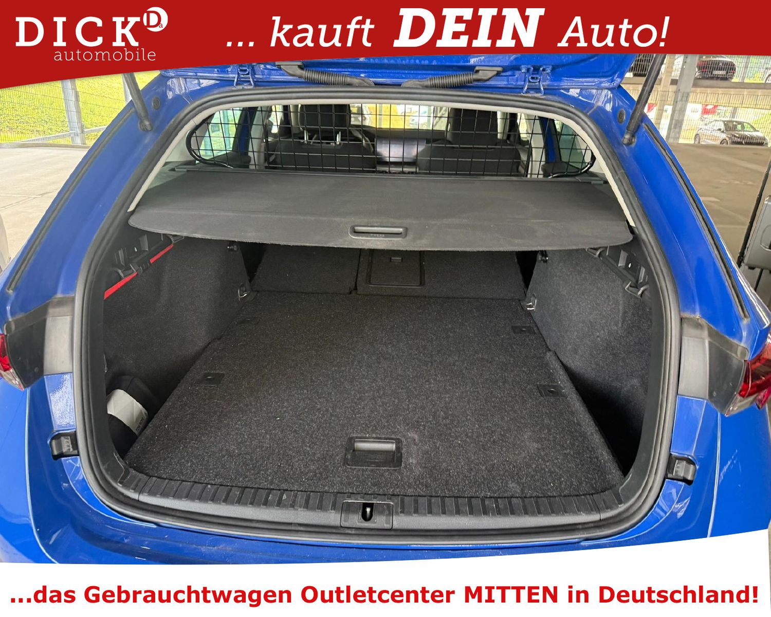 Fahrzeugabbildung SKODA Octavia Co 2.0d AT7  LED/ACC/NAVI/VIRTU/SHZ/8Fa