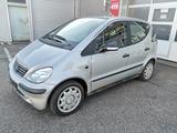 Mercedes-Benz A 140 *1.Hand Jahrgang 1932 Orginal Kilometer * - gebrauchte Mercedes-Benz A 140 aus dem Jahr 2004