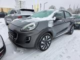 Ford Puma Titanium*Navi*Led*Pdc*Top*