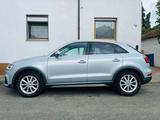 Audi q3 Sport - Audi Q3 mit Diesel-Antrieb: Limousine