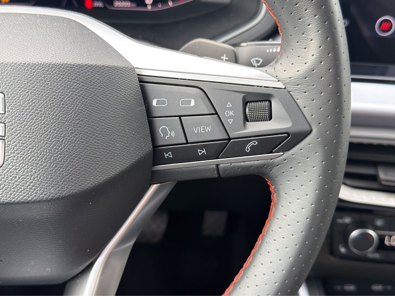 Seat Arona - Bild 18