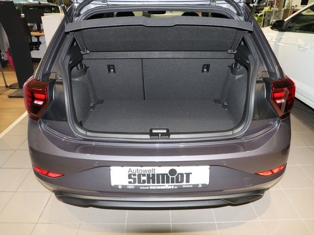 Volkswagen Polo - Bild 7