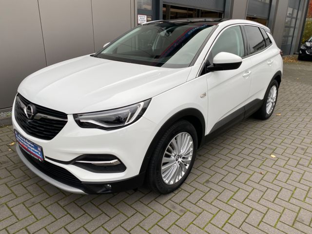 Opel Grandland X Business Innovation*PANO*LEDER*LED*