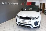 Land Rover Range Rover Evoque TD4 SE Dynamic,BiXe,Navi,AHK, - Land Rover Range Rover Evoque Dynamic mit Diesel-Antrieb