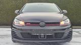 Volkswagen Golf 2.0 TSI DSG BMT GTI/NAVI/KAMERA/XENON/99TKM - gebrauchte Limousinen in Oberhausen
