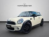 MINI Mini One*Johncooperworks*Sitzheizung*Klima* - MINI ONE aus 2013