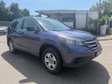 Honda CR-V 2.4 AWD *Automatik*Klima*Kamera - Honda CR-V Gebrauchtwagen in Stuttgart