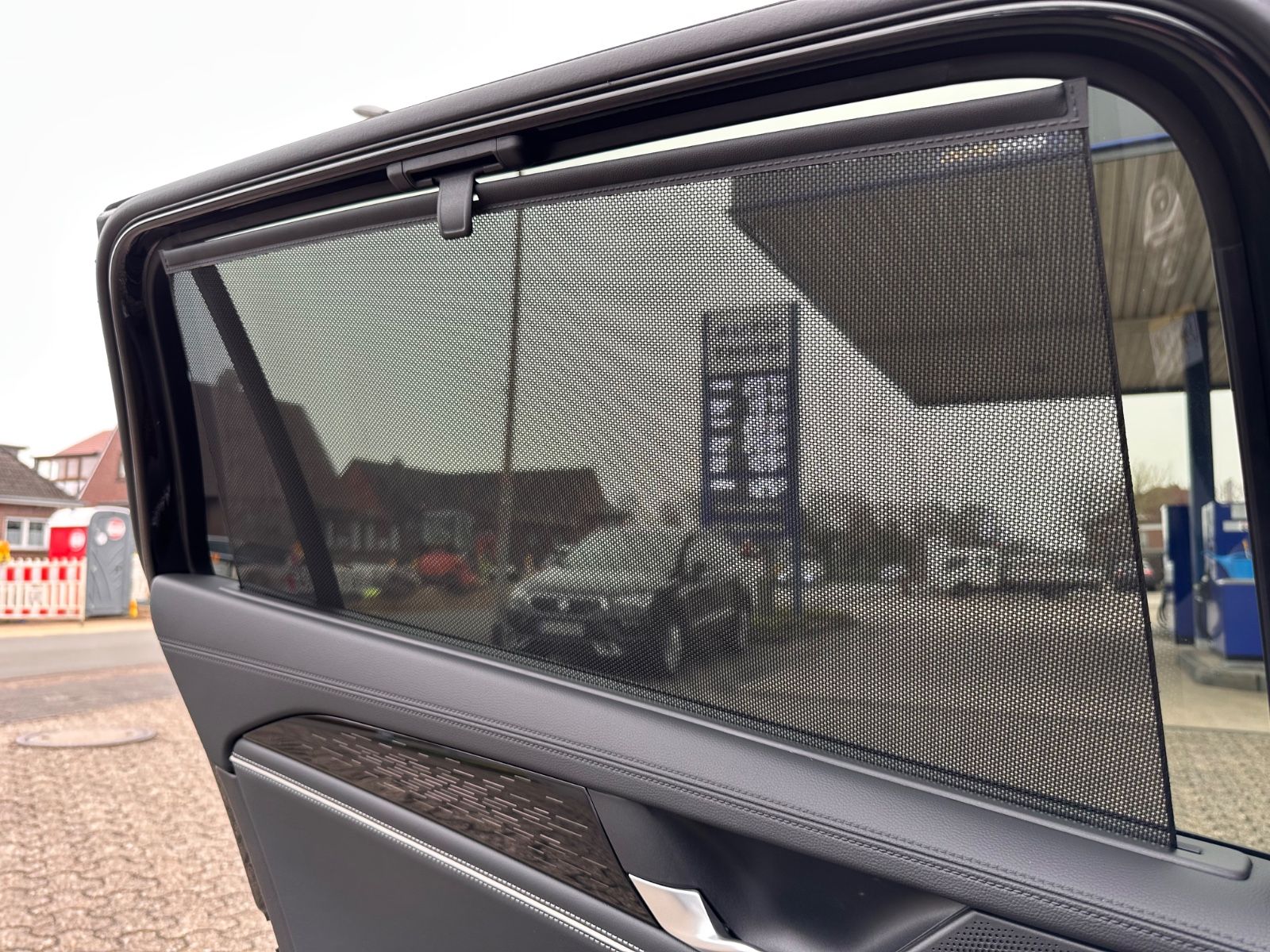 Fahrzeugabbildung Volkswagen Passat Variant 2.0 TDI Elegance Matrix/AHK/Navi